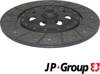 JP Group 1130201900 - Disco frizione autozon.pro