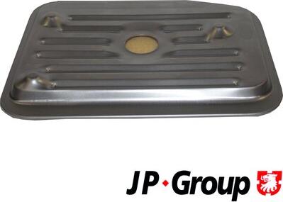 JP Group 1131900400 - Filtro idraulico, Cambio automatico autozon.pro