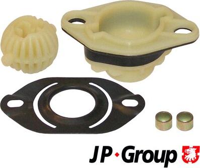 JP Group 1131700610 - Kit riparazione, Leva cambio autozon.pro