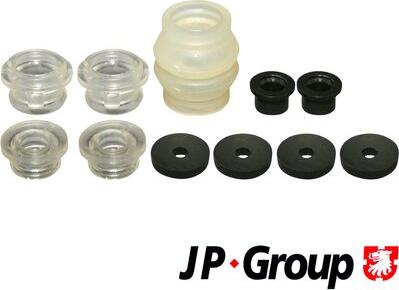 JP Group 1131700710 - Kit riparazione, Leva cambio autozon.pro