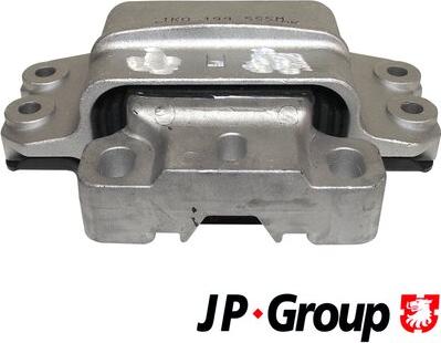 JP Group 1132404470 - Supporto, Cambio autozon.pro