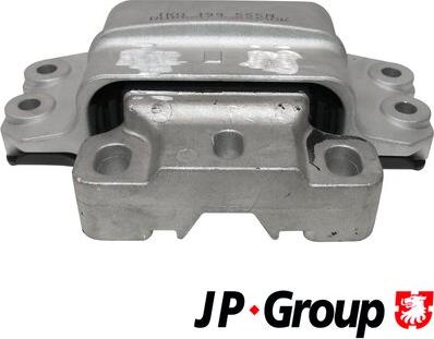 JP Group 1132404570 - Supporto, Cambio autozon.pro