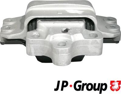 JP Group 1132404670 - Supporto, Cambio autozon.pro