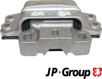 JP Group 1132404370 - Supporto, Cambio autozon.pro