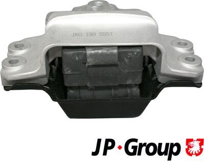 JP Group 1132404770 - Supporto, Cambio autozon.pro