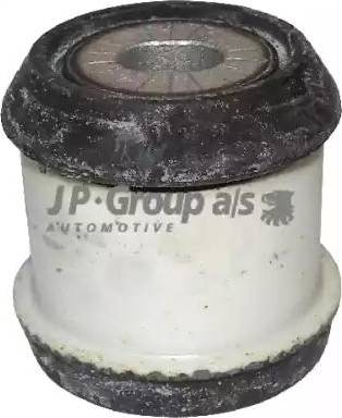 JP Group 1132405270 - Sospensione, Motore autozon.pro