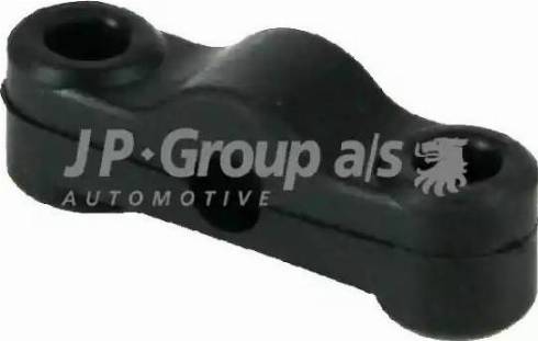 JP Group 1132406500 - Supporto cuscinetto, Tiranteria comando marce autozon.pro