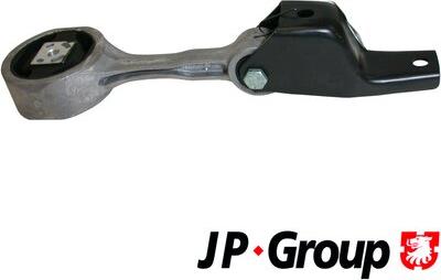 JP Group 1132407500 - Supporto, Cambio autozon.pro