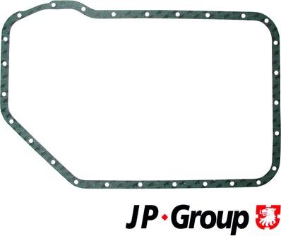 JP Group 1132000400 - Guarnizione, Coppa olio-Cambio automatico autozon.pro