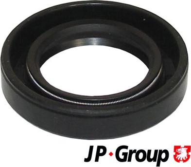 JP Group 1132101400 - Paraolio, Cambio manuale autozon.pro