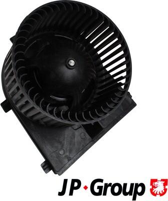 JP Group 1126100100 - Ventilatore abitacolo autozon.pro