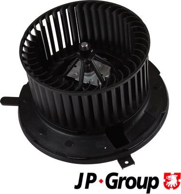 JP Group 1126100200 - Ventilatore abitacolo autozon.pro