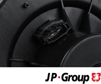 JP Group 1126101300 - Ventilatore abitacolo autozon.pro