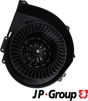 JP Group 1126101300 - Ventilatore abitacolo autozon.pro