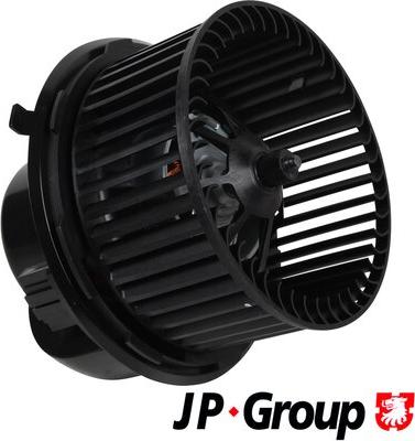 JP Group 1126102400 - Ventilatore abitacolo autozon.pro