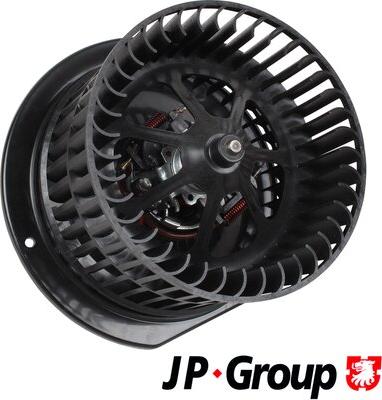 JP Group 1126102000 - Ventilatore abitacolo autozon.pro