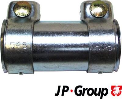 JP Group 1121400900 - Connettore tubi, Imp. gas scarico autozon.pro