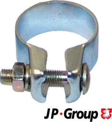 JP Group 1121400600 - Connettore tubi, Imp. gas scarico autozon.pro