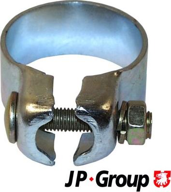 JP Group 1121401400 - Connettore tubi, Imp. gas scarico autozon.pro