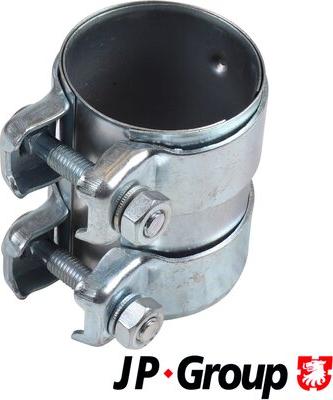 JP Group 1121401600 - Connettore tubi, Imp. gas scarico autozon.pro