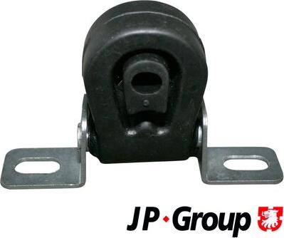 JP Group 1121600300 - Supporto, Silenziatore autozon.pro