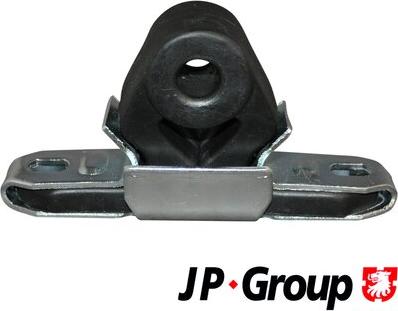 JP Group 1121601100 - Supporto, Silenziatore autozon.pro