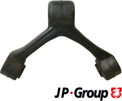 JP Group 1121601200 - Supporto, Silenziatore autozon.pro