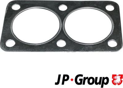 JP Group 1121103500 - Guarnizione, Tubo gas scarico autozon.pro