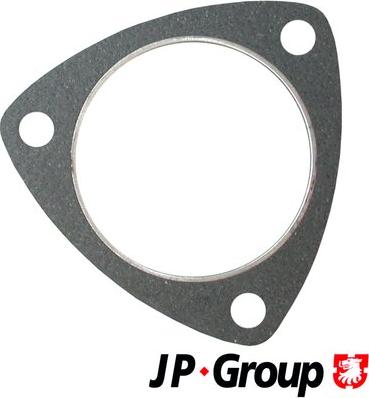 JP Group 1121103100 - Guarnizione, Tubo gas scarico autozon.pro