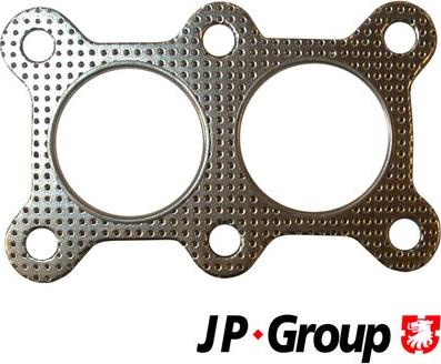 JP Group 1121102500 - Guarnizione, Tubo gas scarico autozon.pro