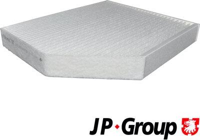 JP Group 1128104000 - Filtro, Aria abitacolo autozon.pro