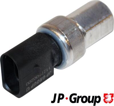 JP Group 1127500200 - Interruttore a pressione, Climatizzatore autozon.pro