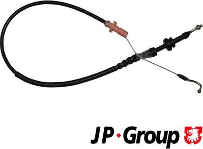 JP Group 1170100100 - Cavo acceleratore autozon.pro