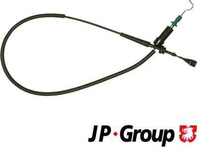 JP Group 1170102700 - Cavo acceleratore autozon.pro