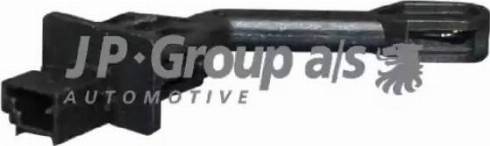 JP Group 1399900200 - Sensore, Temperatura abitacolo autozon.pro