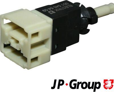 JP Group 1396600800 - Interruttore luce freno autozon.pro