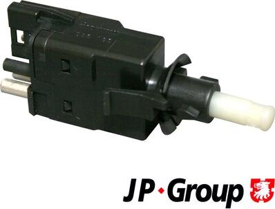 JP Group 1396600200 - Interruttore luce freno autozon.pro