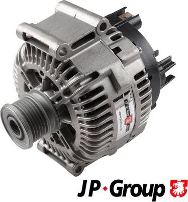 JP Group 1390104900 - Alternatore autozon.pro