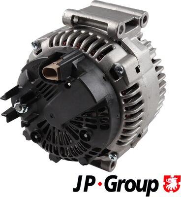 JP Group 1390104900 - Alternatore autozon.pro