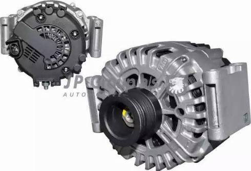 JP Group 1390106800 - Alternatore autozon.pro