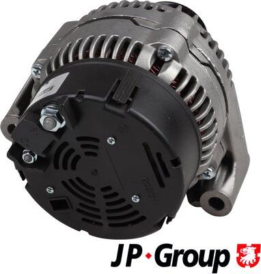 JP Group 1390100400 - Alternatore autozon.pro