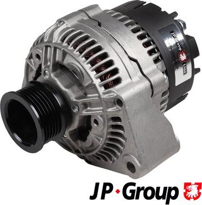 JP Group 1390100400 - Alternatore autozon.pro