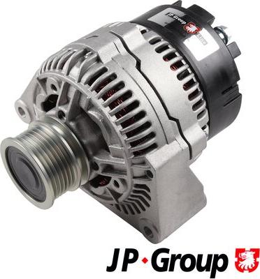 JP Group 1390100500 - Alternatore autozon.pro