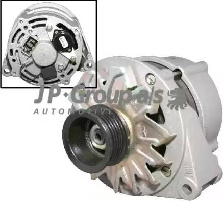 JP Group 1390100200 - Alternatore autozon.pro