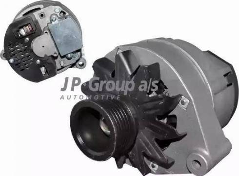 JP Group 1390101900 - Alternatore autozon.pro