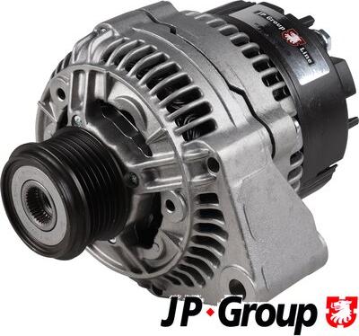 JP Group 1390101100 - Alternatore autozon.pro