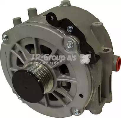 JP Group 1390103600 - Alternatore autozon.pro