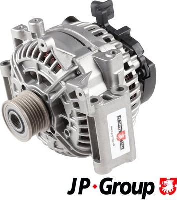 JP Group 1390103200 - Alternatore autozon.pro