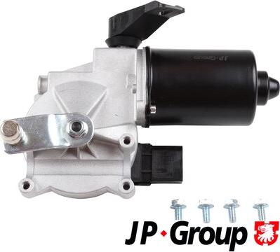 JP Group 1398200500 - Motore tergicristallo autozon.pro