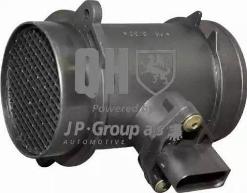 JP Group 1393900409 - Debimetro autozon.pro